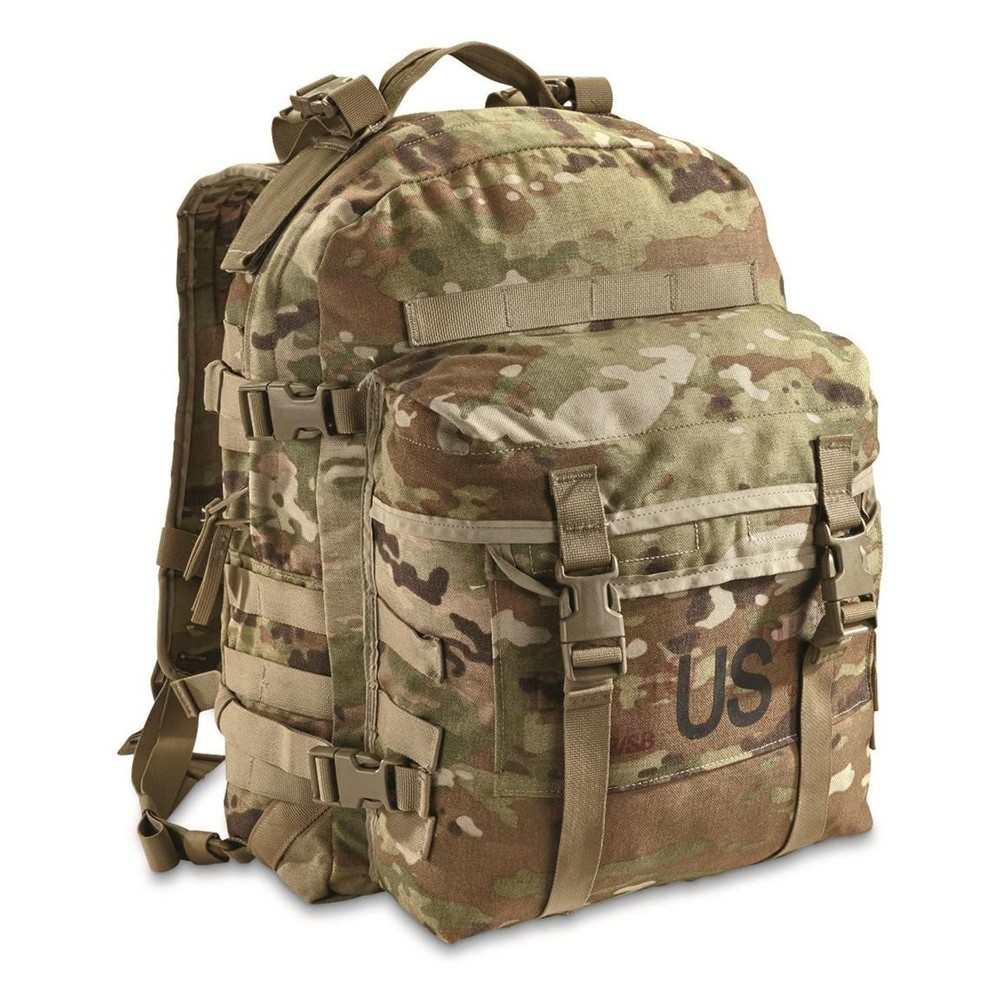 ASSAULT PACK OCP