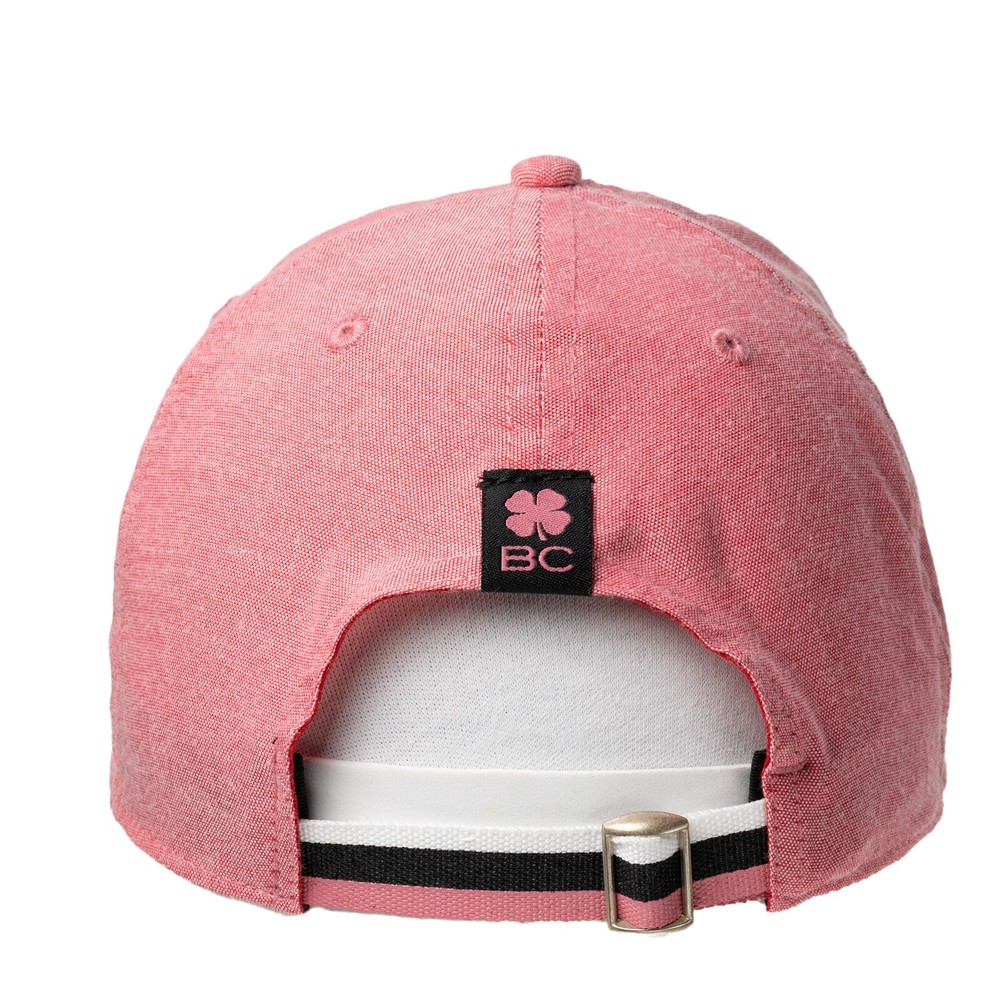 Black Clover Texas Tech Pride Adjustable Slide Hat