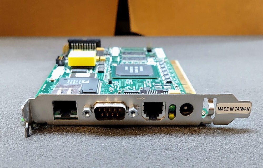 IBM 06P5073 Remote Supervisor Adaptor