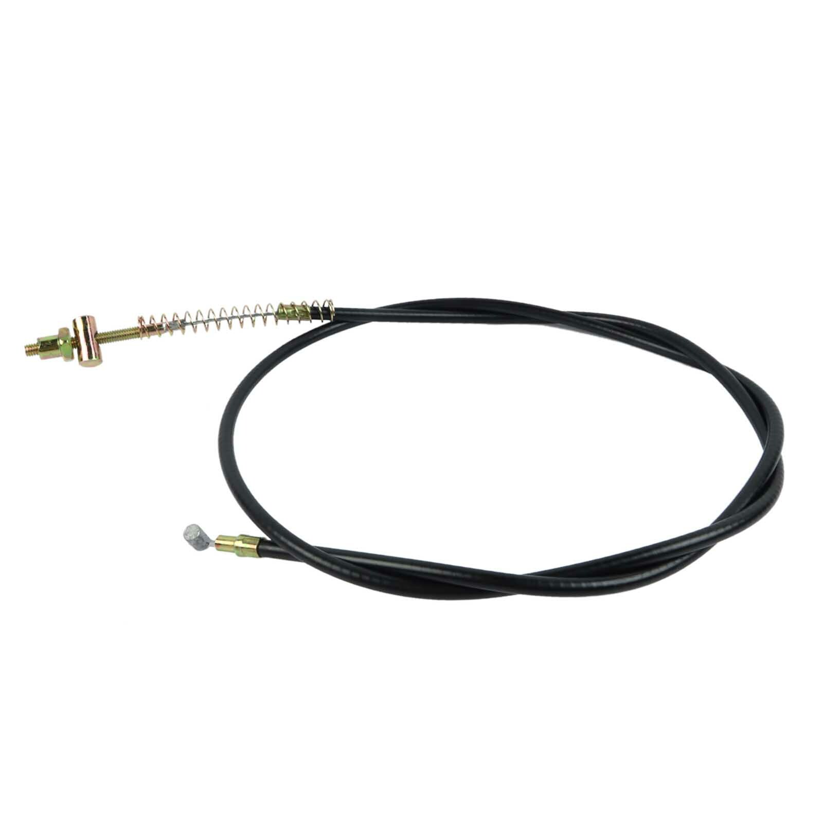 FOR YAMAHA PW50 PW 50 REAR BRAKE CABLE ASSEMBLY DRUM