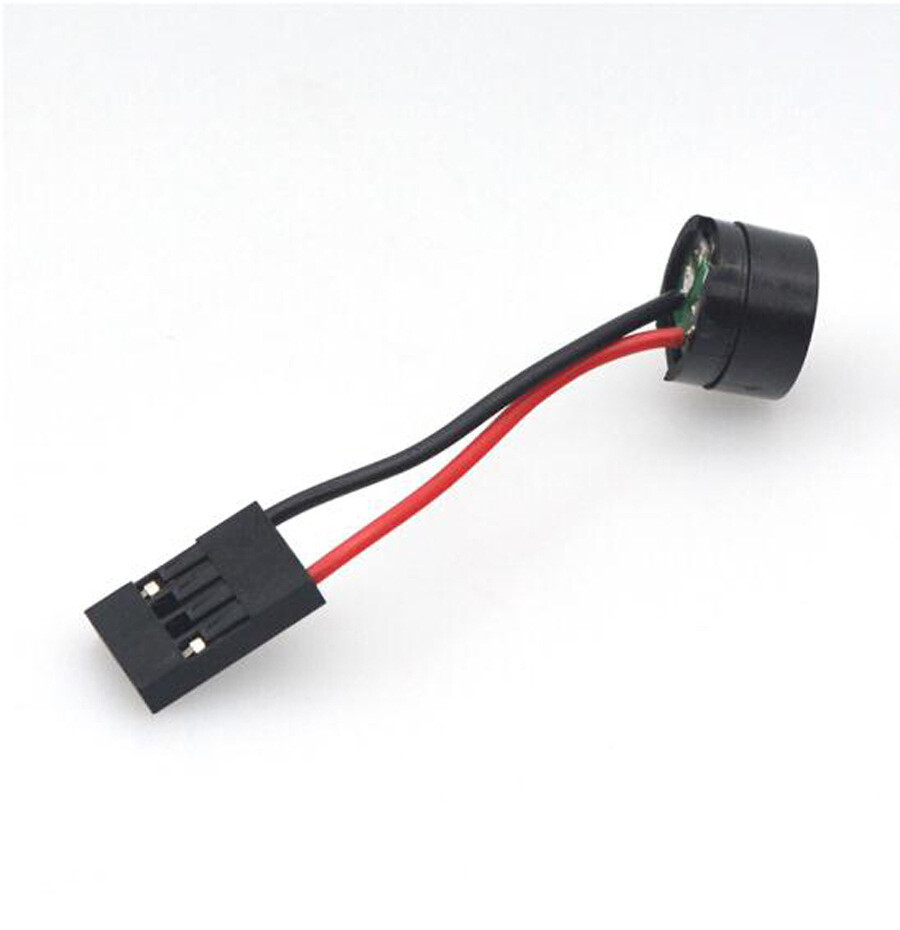 5x Speaker Cable Mini Plug For PC Computer Motherboard Onboard Case Buzzer Alarm