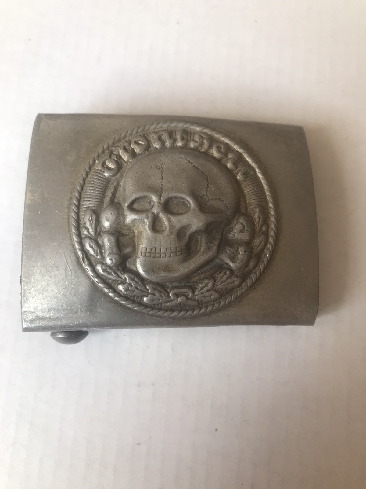 Buckle Germany1939-1945 World War II.