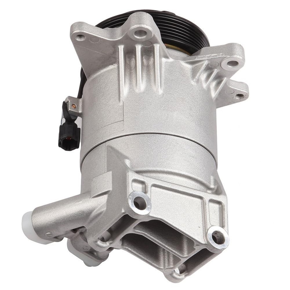 Condenser 3248 for Nissan Murano 2003-2007