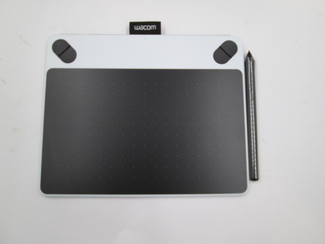 WACOM INTUOS DRAW Creative Pen Tablet CTL-490