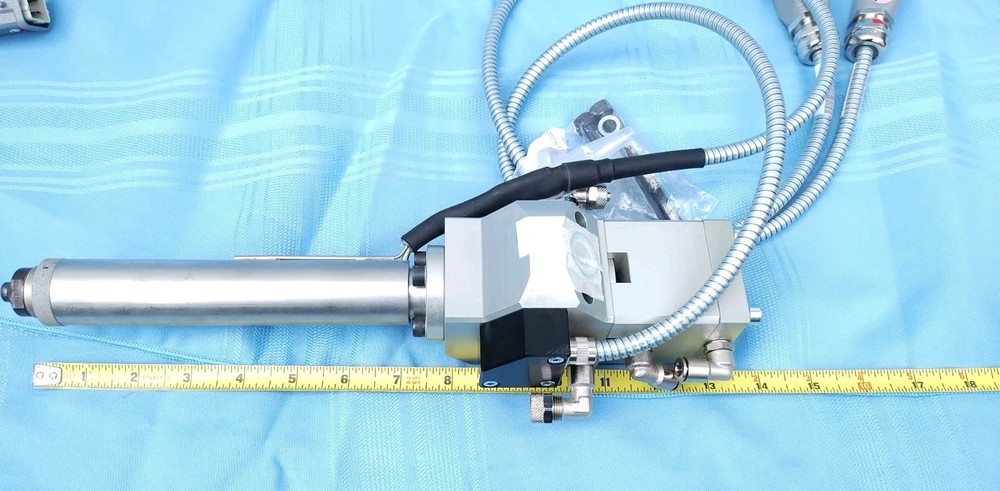 Sames Kremlin Intec 469850 Application Head