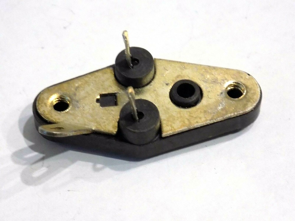Vintage NOS quality transistor socket for TO3