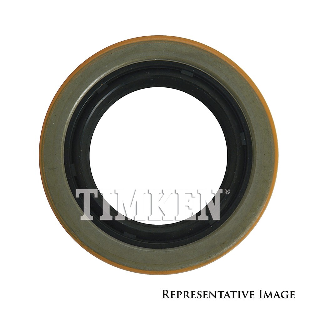 Auto Trans Frt Seal Timken 331227H