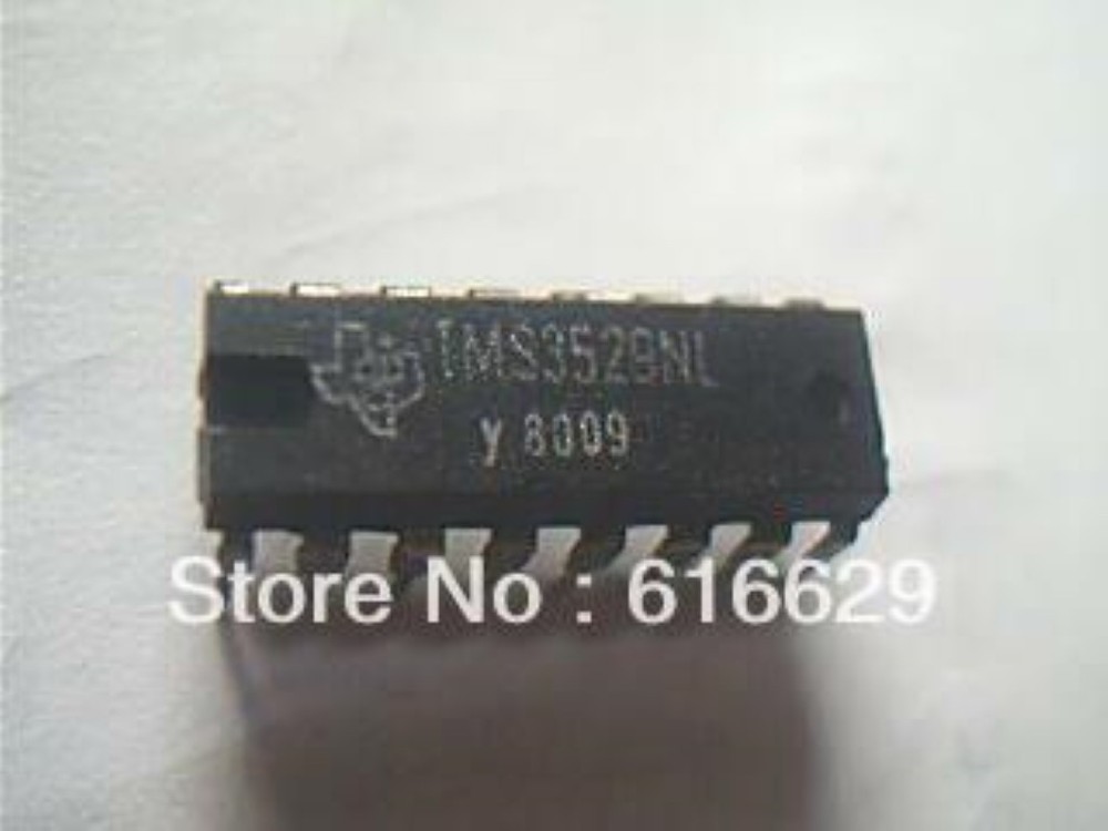 TI TMS3529NL DIP16 RH