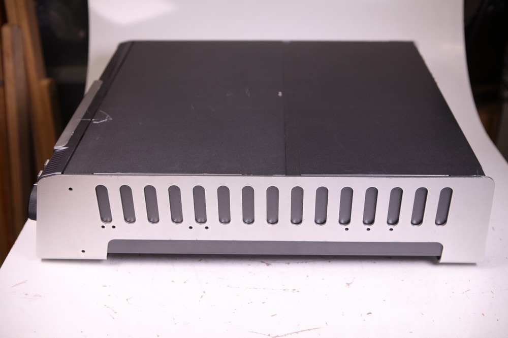 Grass Valley T2 iDDR2-HDD Intelligent Digital Disk Recorder