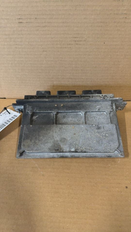 FUSION 2012 Fuse Box Cabin 6591