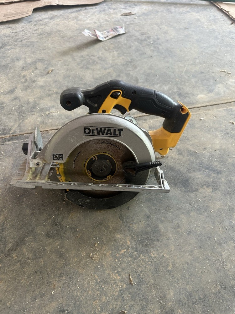 Dewalt Cordless 20V Power Tool Set