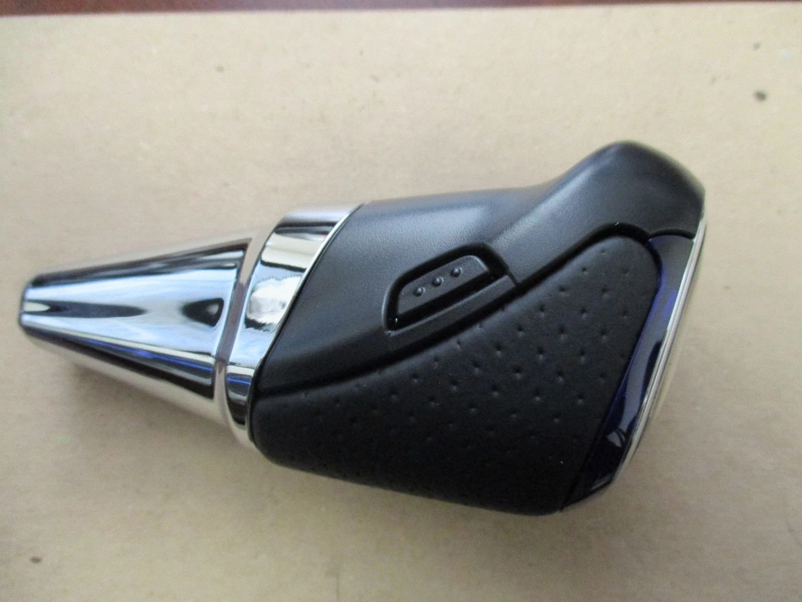 New Razor Scion LED Leather Shift Knob Lighted TC XB XD XA FR-S 2006-2018