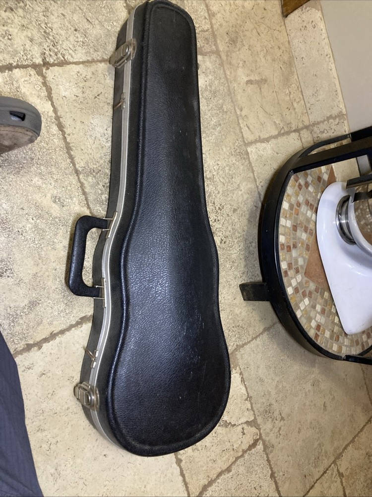 Suzuki Violin NS-20 3/4