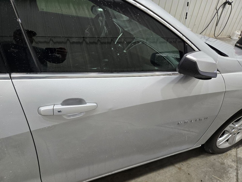 2021-2025 Chevy Malibu Dash Mounted Display