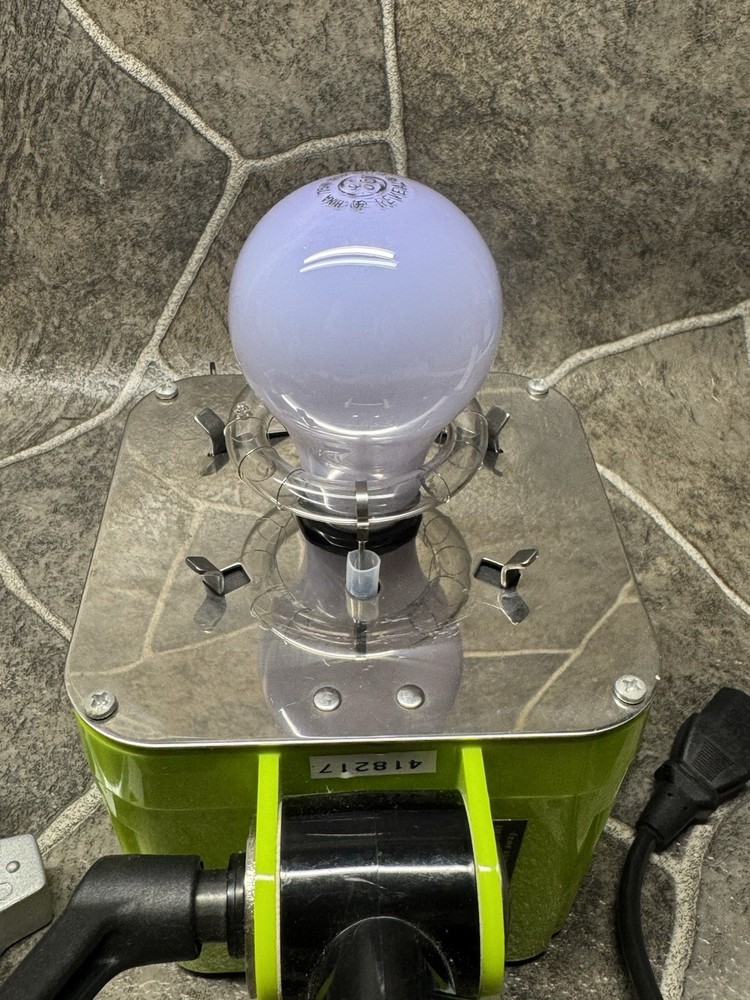 Paul C Buff AlienBees B400 160WS Monolight Flash Head Alien Bees Green (Tested)