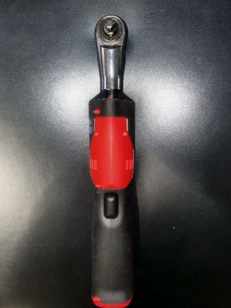 Snap-on Tools CTR761C 14.4V 3/8" Drive MicroLithium Cordless Ratchet