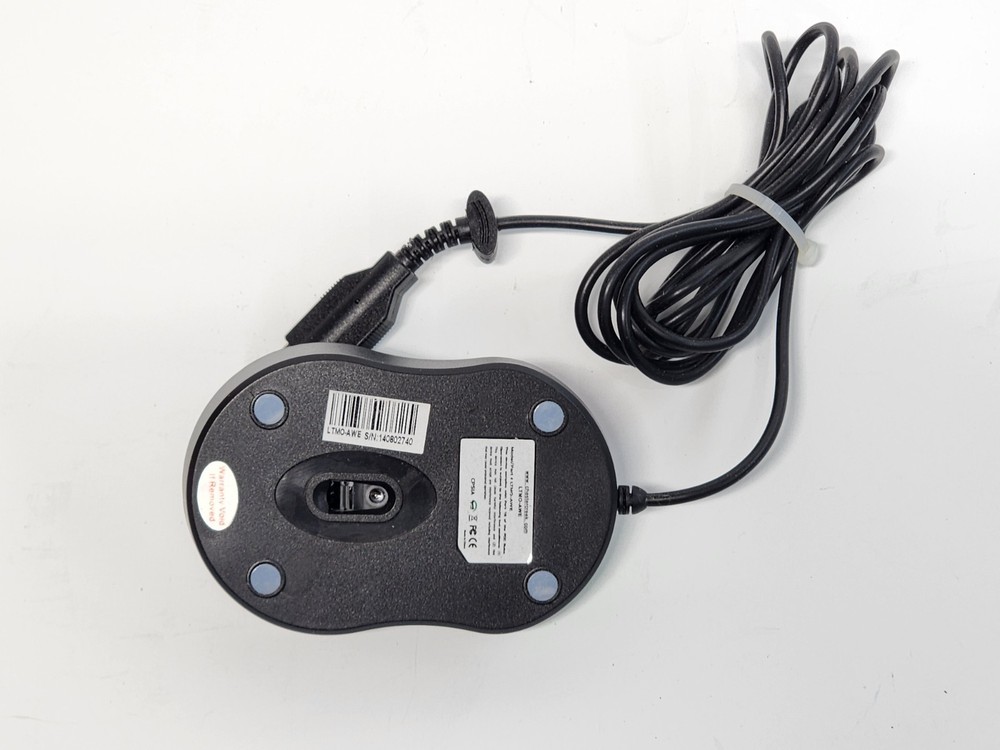 AWE Digital Learning Solutions LTMO-AWE USB Mouse Tested