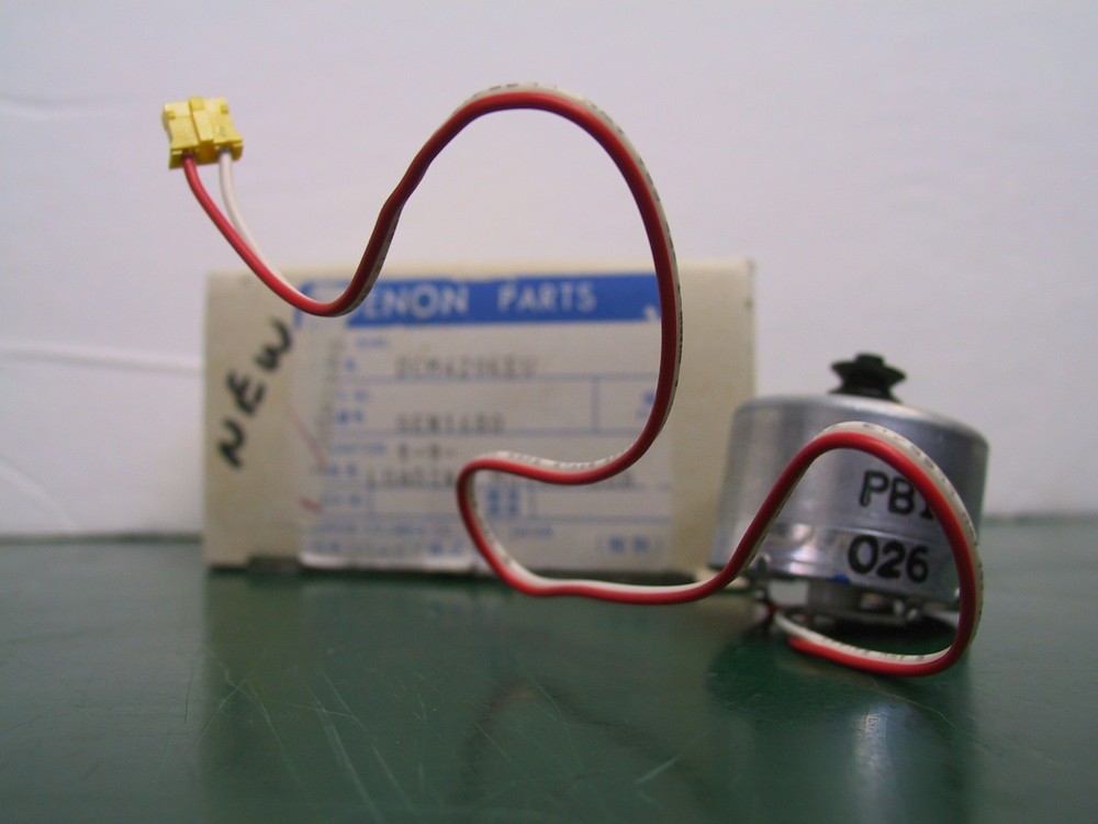 DENON DCM 420 LOADING MOTOR