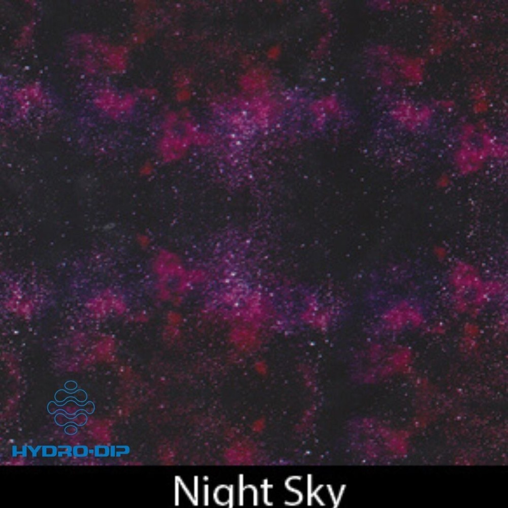 HD-I442 Night Sky (50cm) 3 Meter Accessory Pack