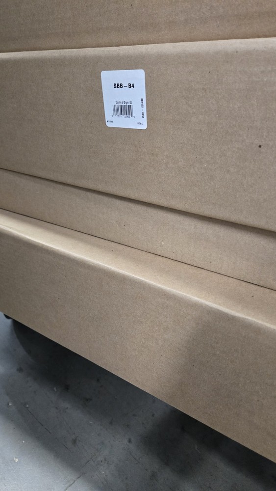 Notifier SBB-B4 (Sealed)
