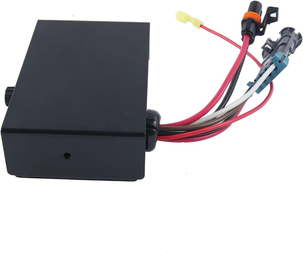 Buyers 3011864 SaltDogg Variable Speed Controller with Vibrator Switch