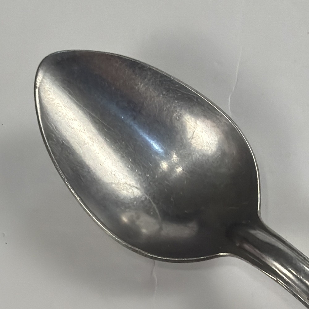 ORIGINAL WWII US ARMY MESS KIT SPOON UTENSIL