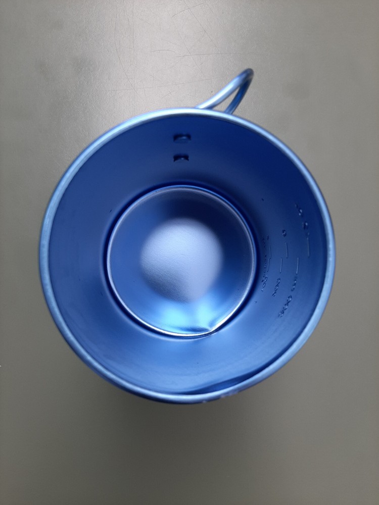 GSI Bugaboo 14 fl. oz. Cup Blue - 50% OFF