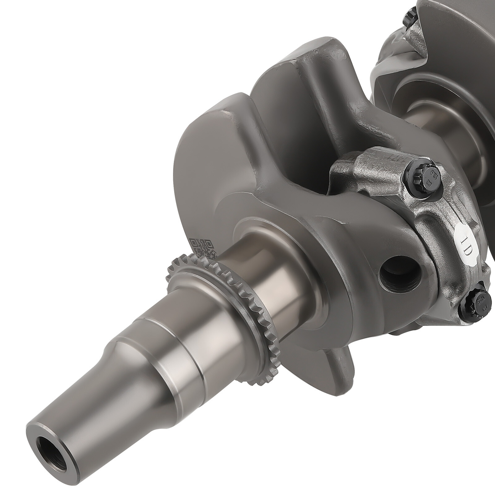 Engine Crankshaft Crank Shaft & Connecting Rod For Polaris RZR XP 1000 2014-2017