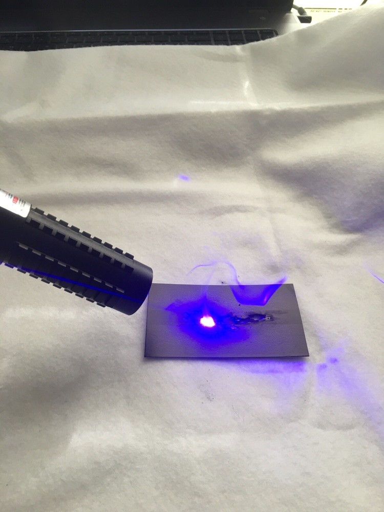 Renegade Lasers Door Laser