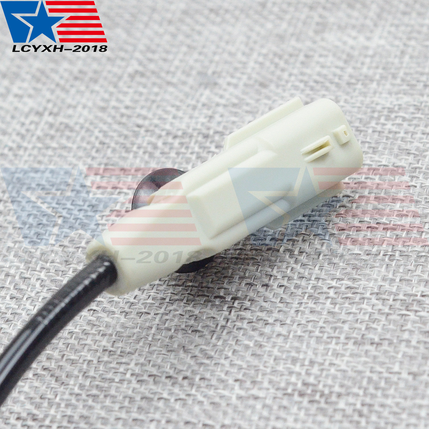 4ABS WHEEL SPEED SENSOR FRONT REAR R L FOR INFINITI Q50 2014-2022 Q60 2017-2020