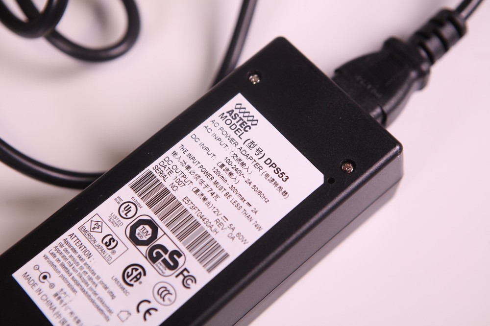 Miranda Frame Power Supply DPS53 Grass Valley