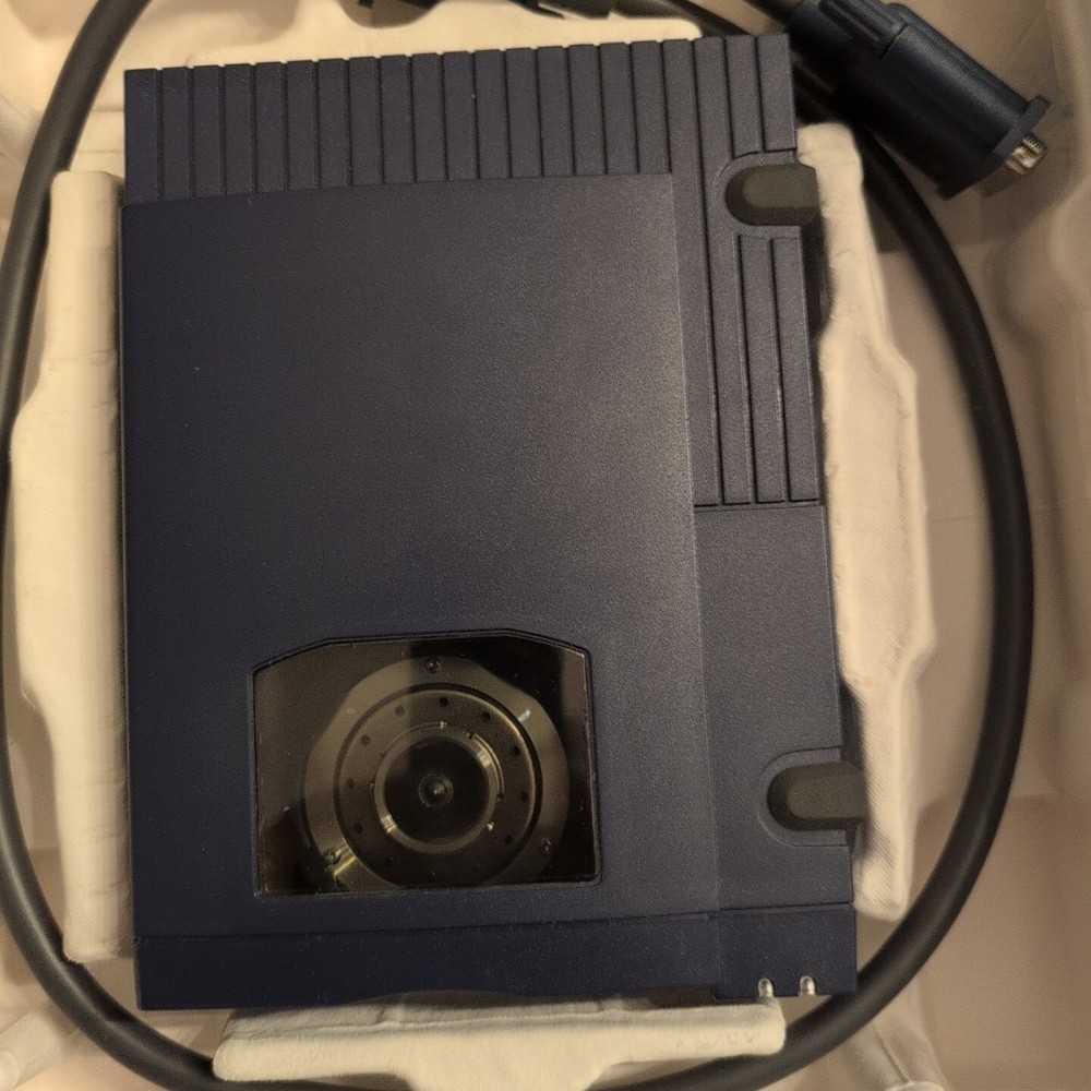 Iomega Zip 100 Portable Drive Parallel Cable Box Power Supply Tested