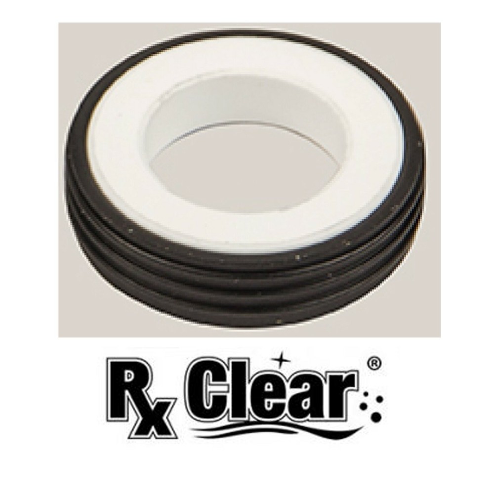Rx Clear Replacement Swimming Pool Ceramic Insert for the Niagara Pump