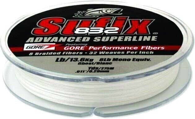 Sufix 660-030GH 832 Advanced