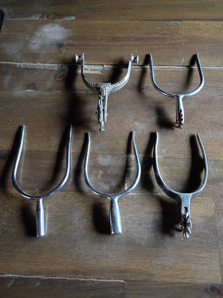 spurs western