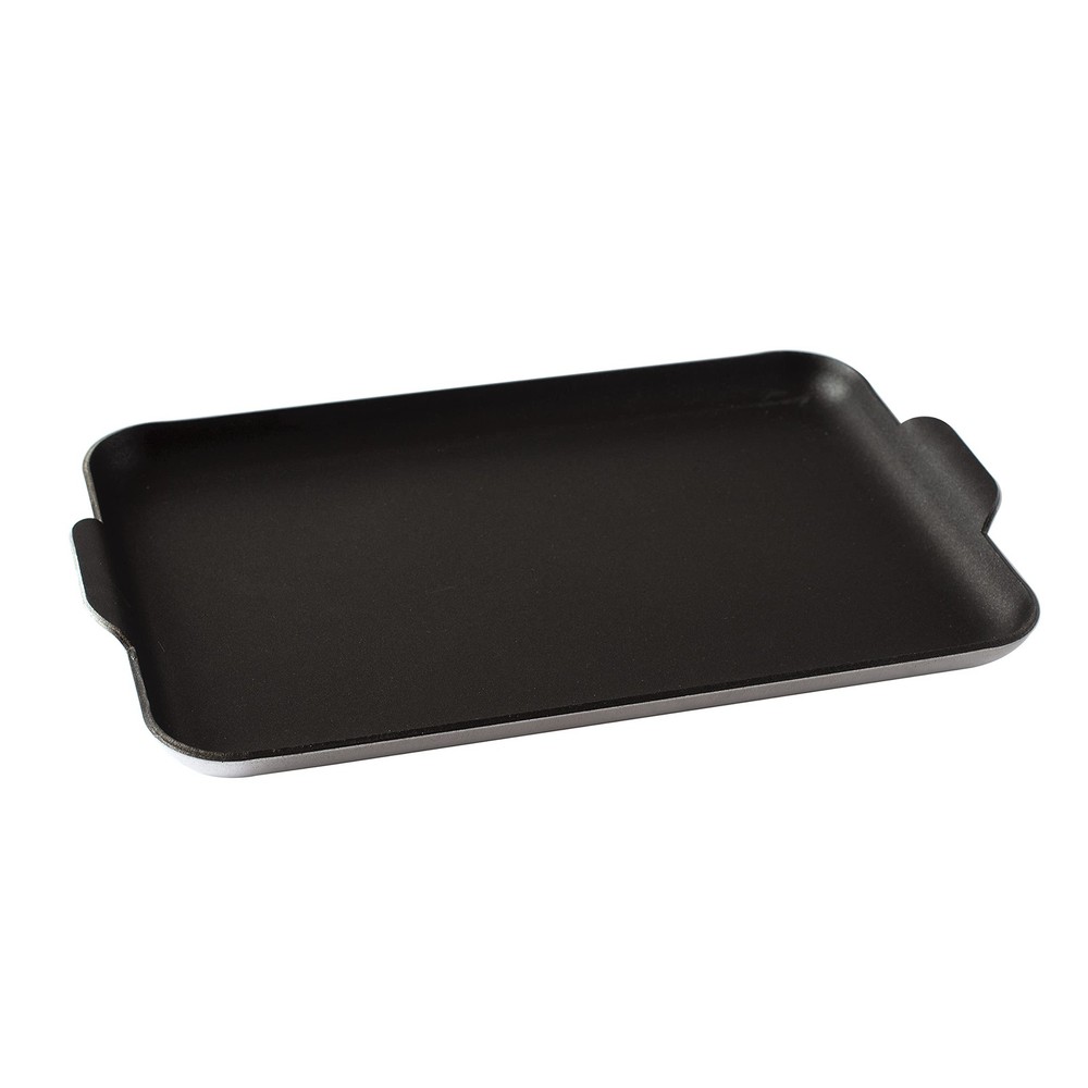 , Mini Griddle, Black