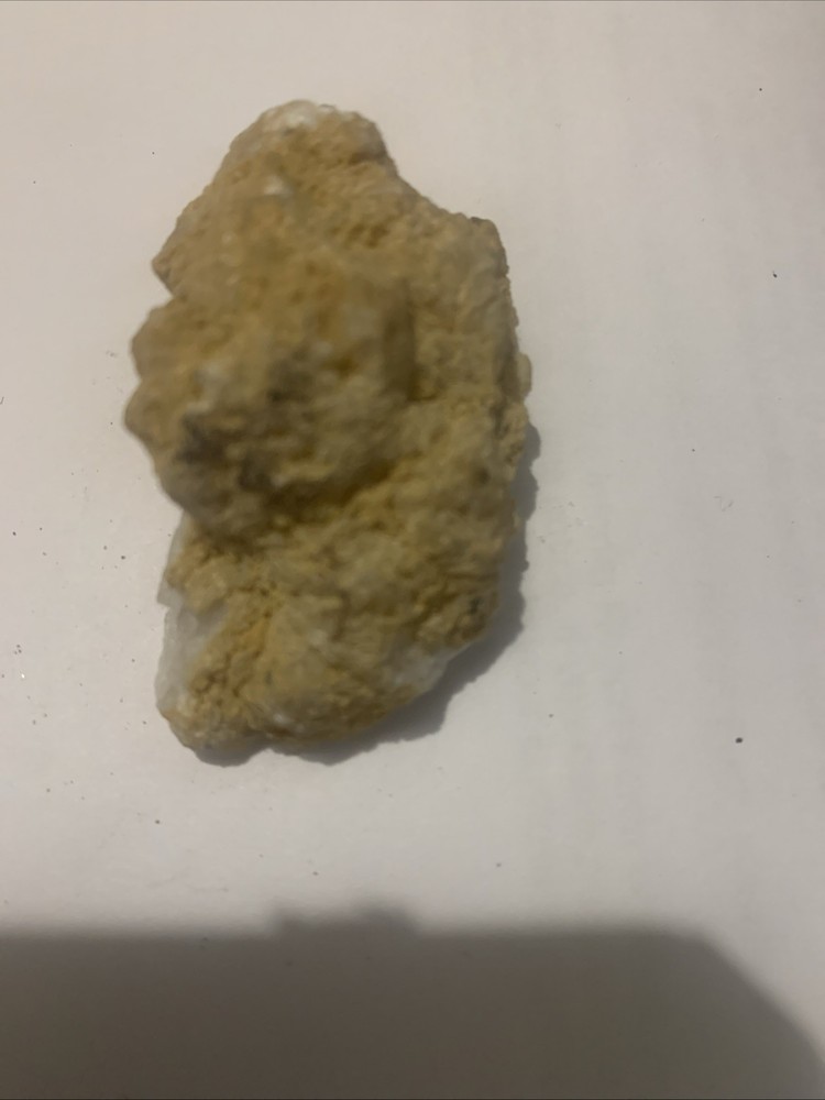 Gold In Quartz Matrix 36 Grams