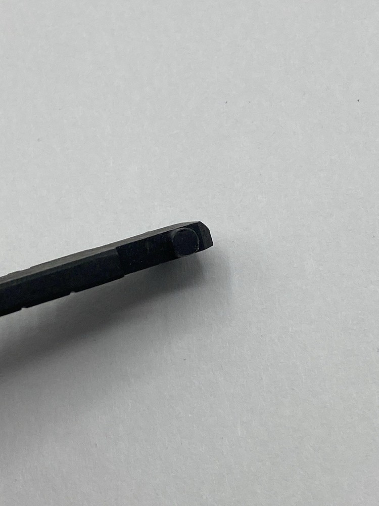 VINTAGE RIFLE SIGHT