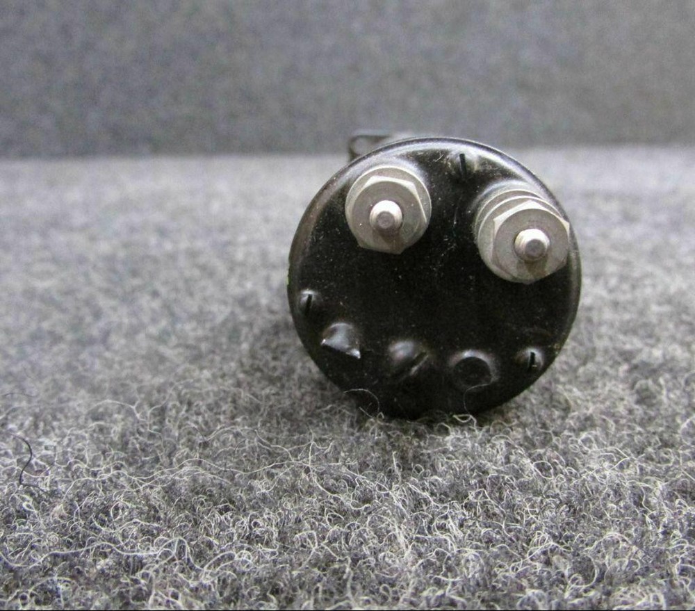 A25238 A.W. Haydon Elapsed Time Indicator