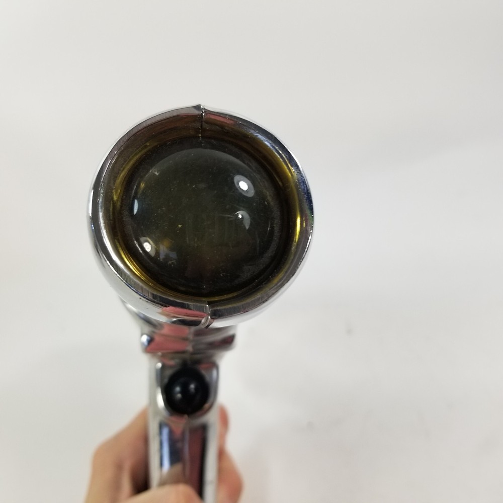 VINTAGE TIMING LIGHT KAL EQUIP INDUCTIVE MODEL L-10 KAL TOOL