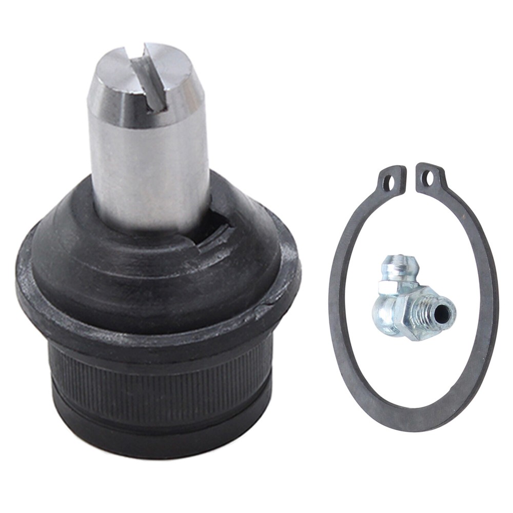 Front Upper Lower Ball Joints for Ford E-150 E-250 E-350 Econoline Club Wagon