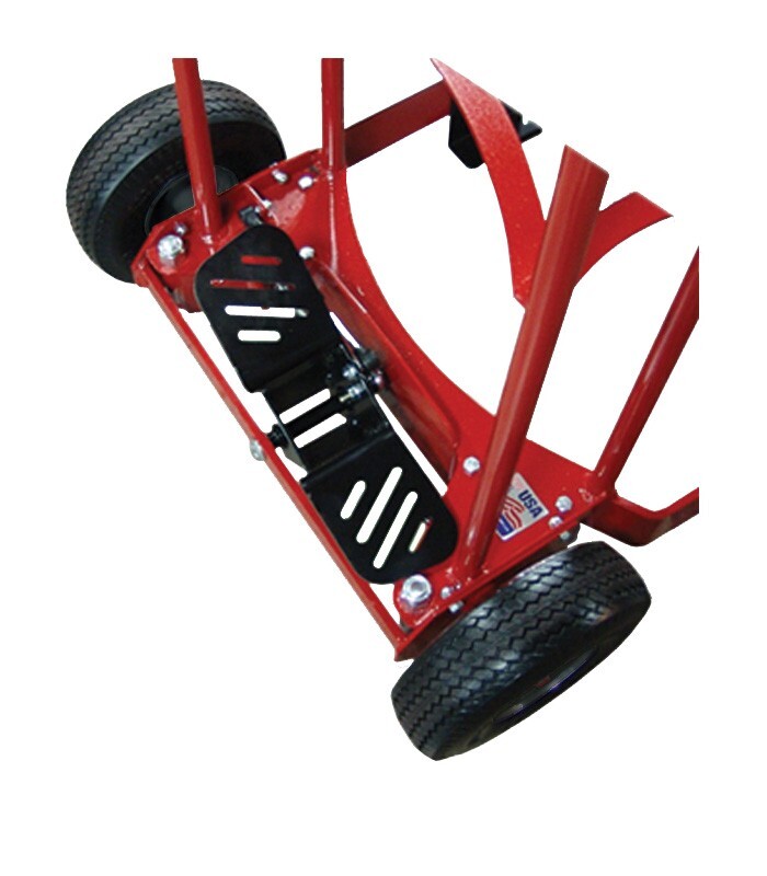 Branick TC400 Tire Cart