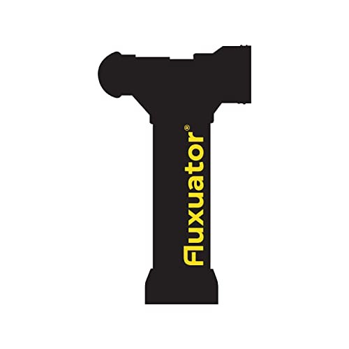 Dual Head Flux Applicator