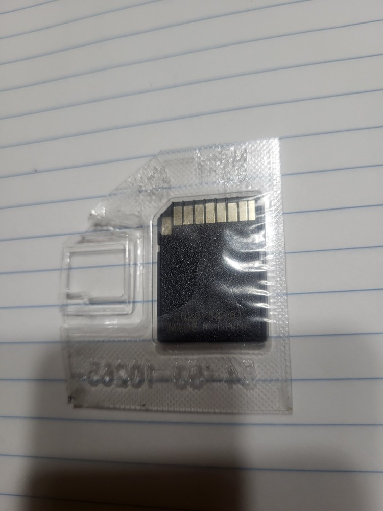 SanDisk Adapter MicroSD to SD Card SDXC SDHC Memory Card Adapter