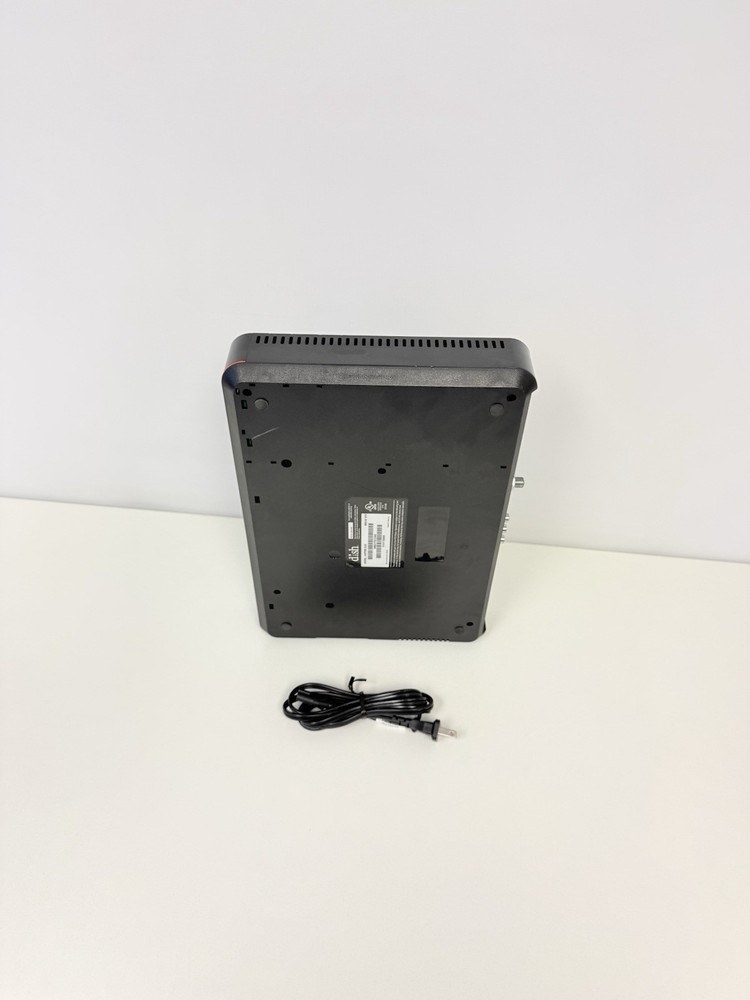 Dish Hopper DUO Smart DVR And HD/DVR Receiver Tested