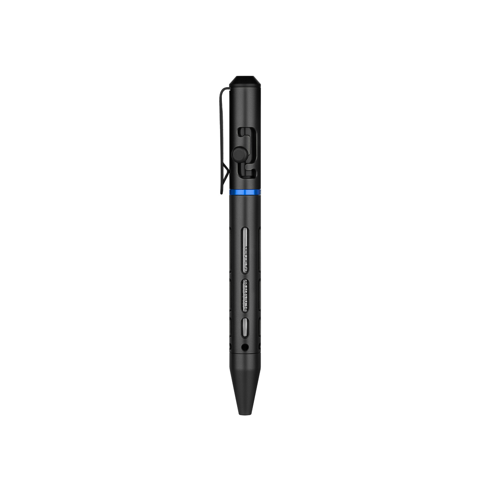 Olight O'Pen Mini 2 Black Ballpoint Pen and Pencil in One