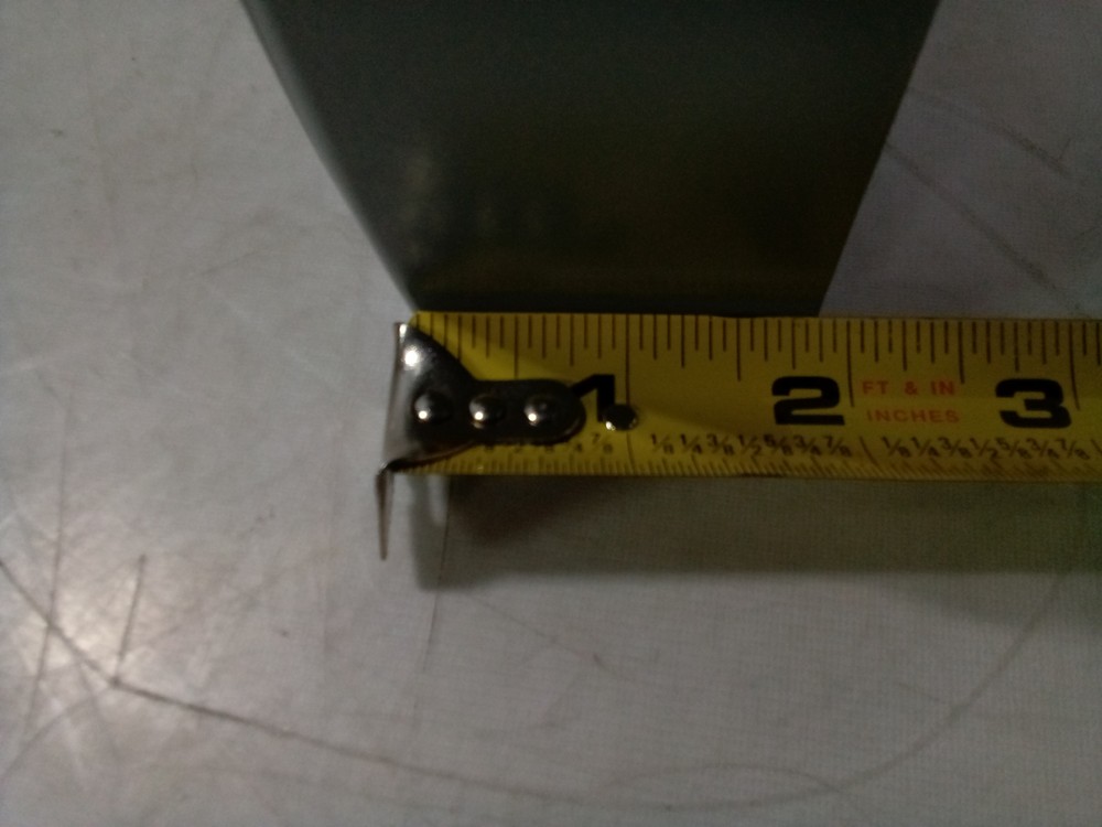 SwipeLock Combination Key Safe Box