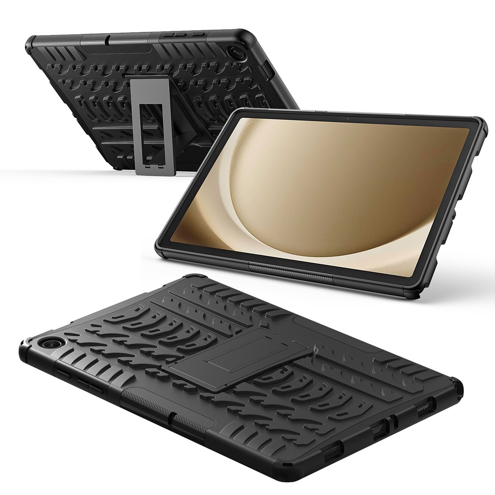 For Samsung Galaxy Tab A9+ 2023 Tablet Case Shockproof Cover/Screen Protector US