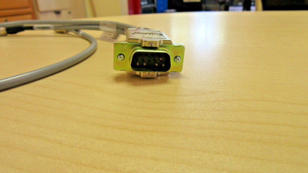 IGUS Energy Chain System IR Camera Cable P/N E3-060-12