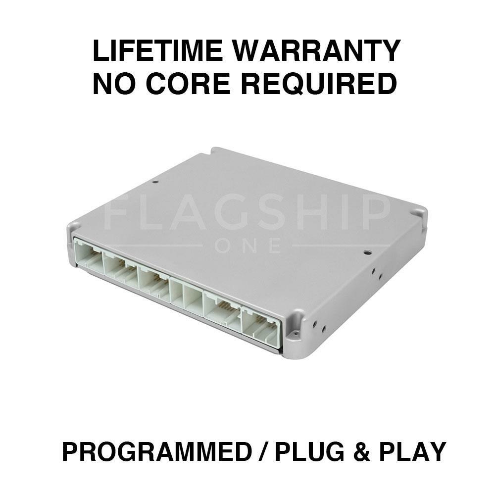 Engine Computer Programmed Plug&Play 2004 Toyota Camry 89661-06A00 2.4L AT ECM